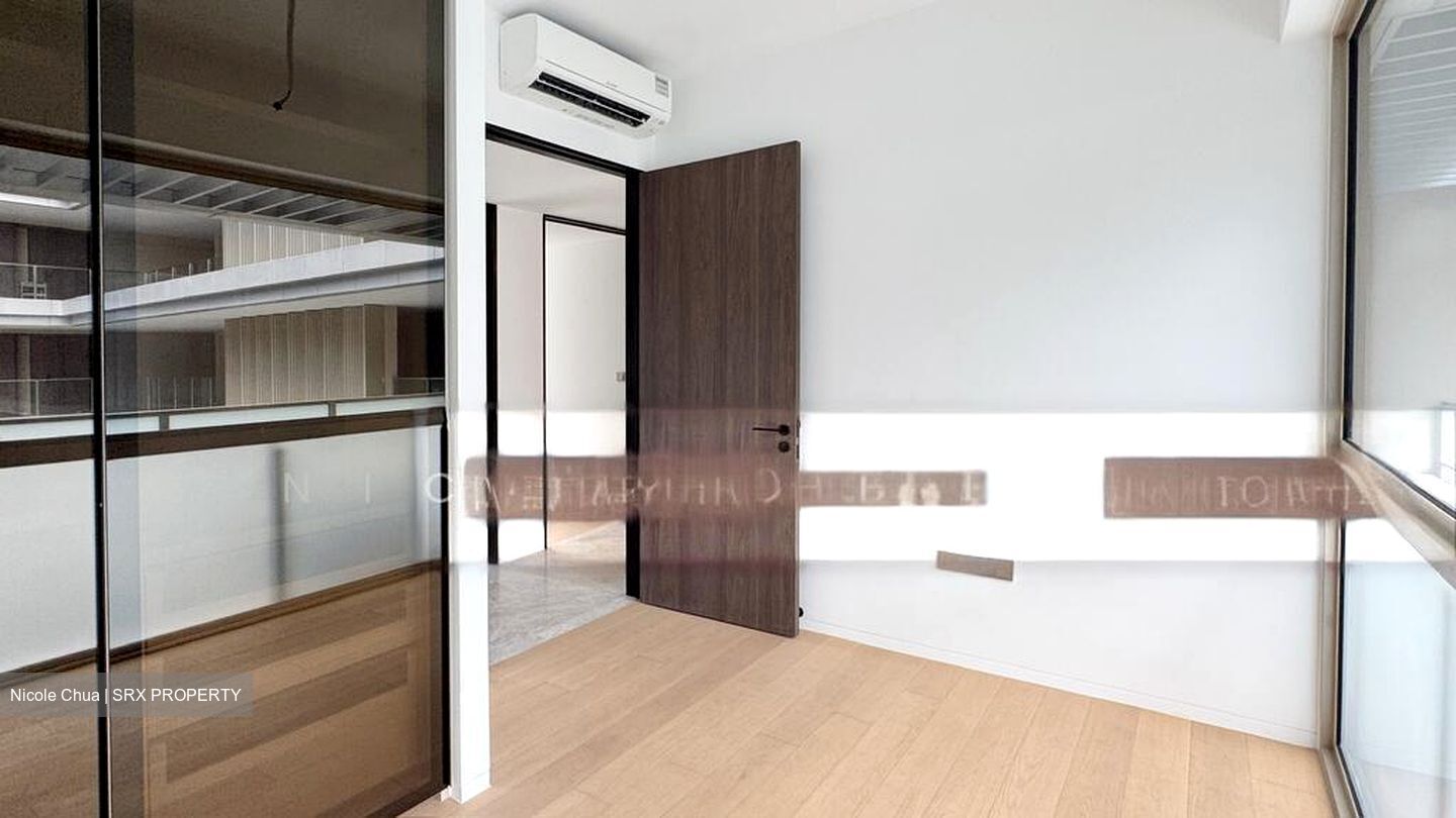 The Reef At King’s Dock (D4), Condominium #501880571